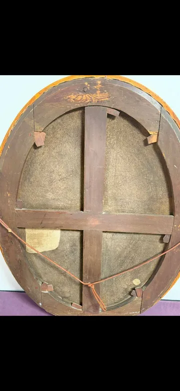 картина русская живопись — фото 4 — миниатюра